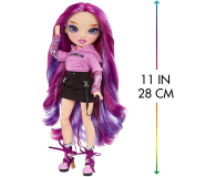 Rainbow High CORE Fashion Doll - Emi Vanda - 1031488 - zdjęcie 3